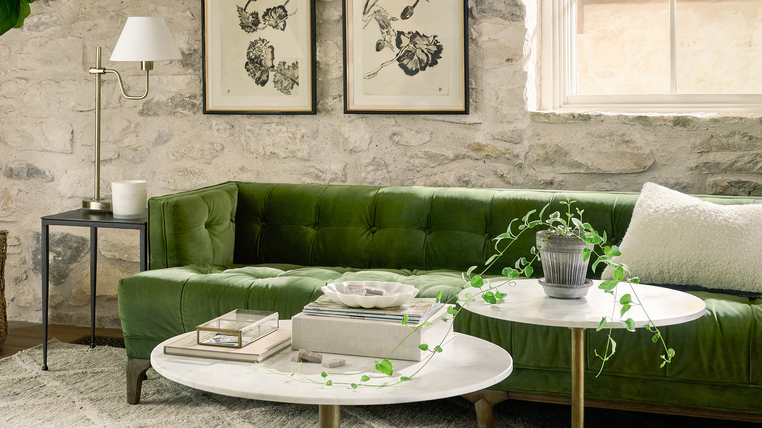 The Elsie Furniture Collection