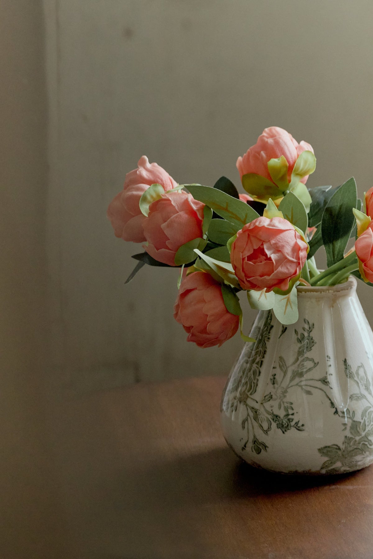 Floral + Vase Best Sellers