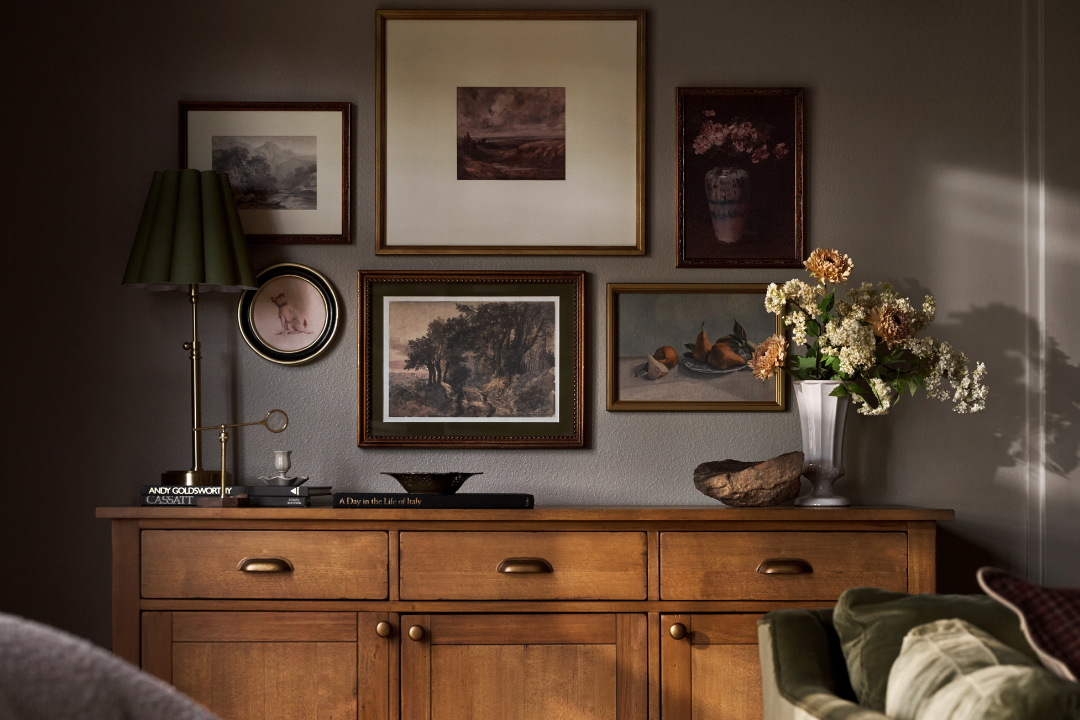 Shop New Wall Decor + Mirrors