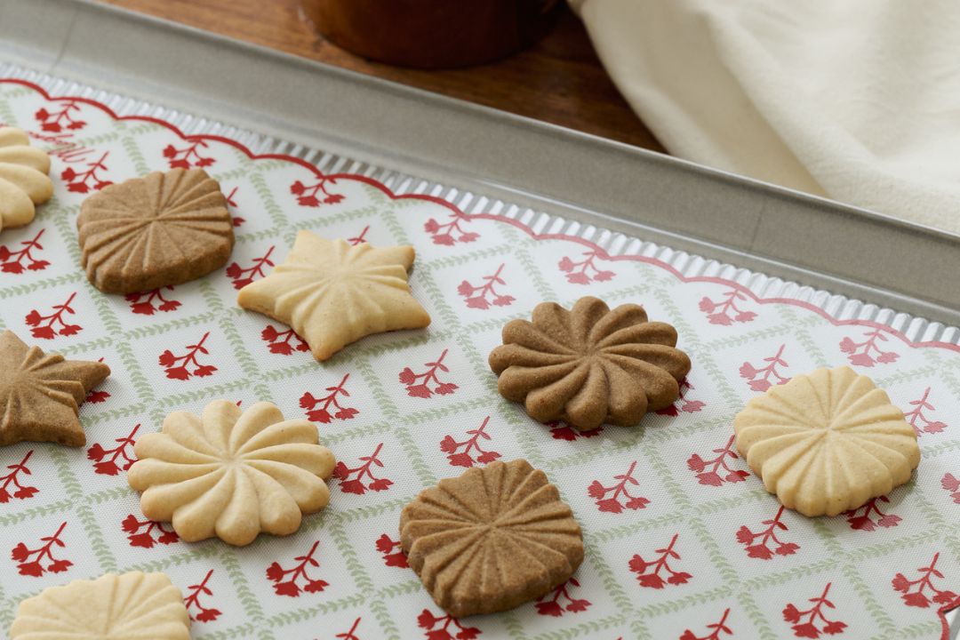 Holiday Baking