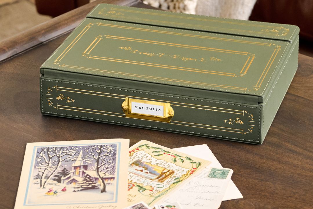 Holiday Keepsakes