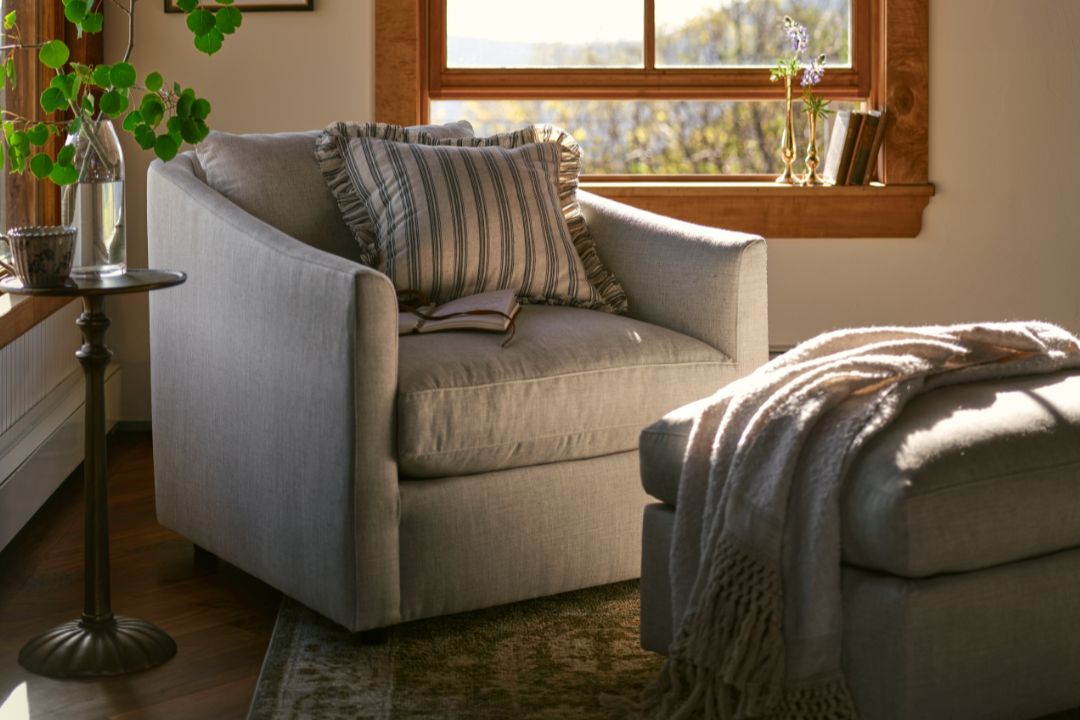 Shop Made-to-Order Accent Chairs
