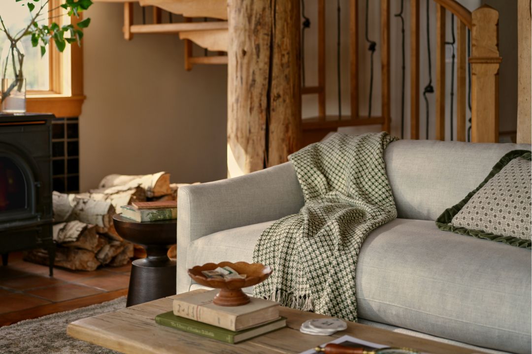 Shop Made-to-Order Sofas