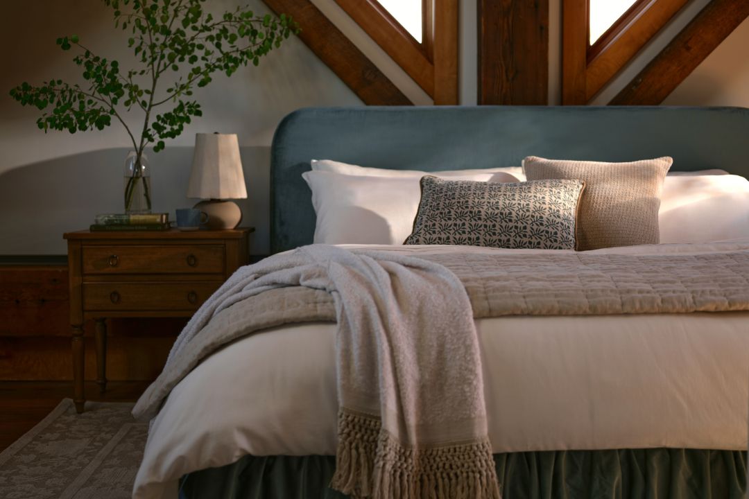 Shop Made-to-Order Beds
