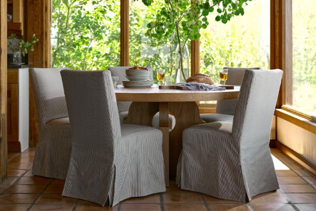 Shop Made-to-Order Dining Chairs