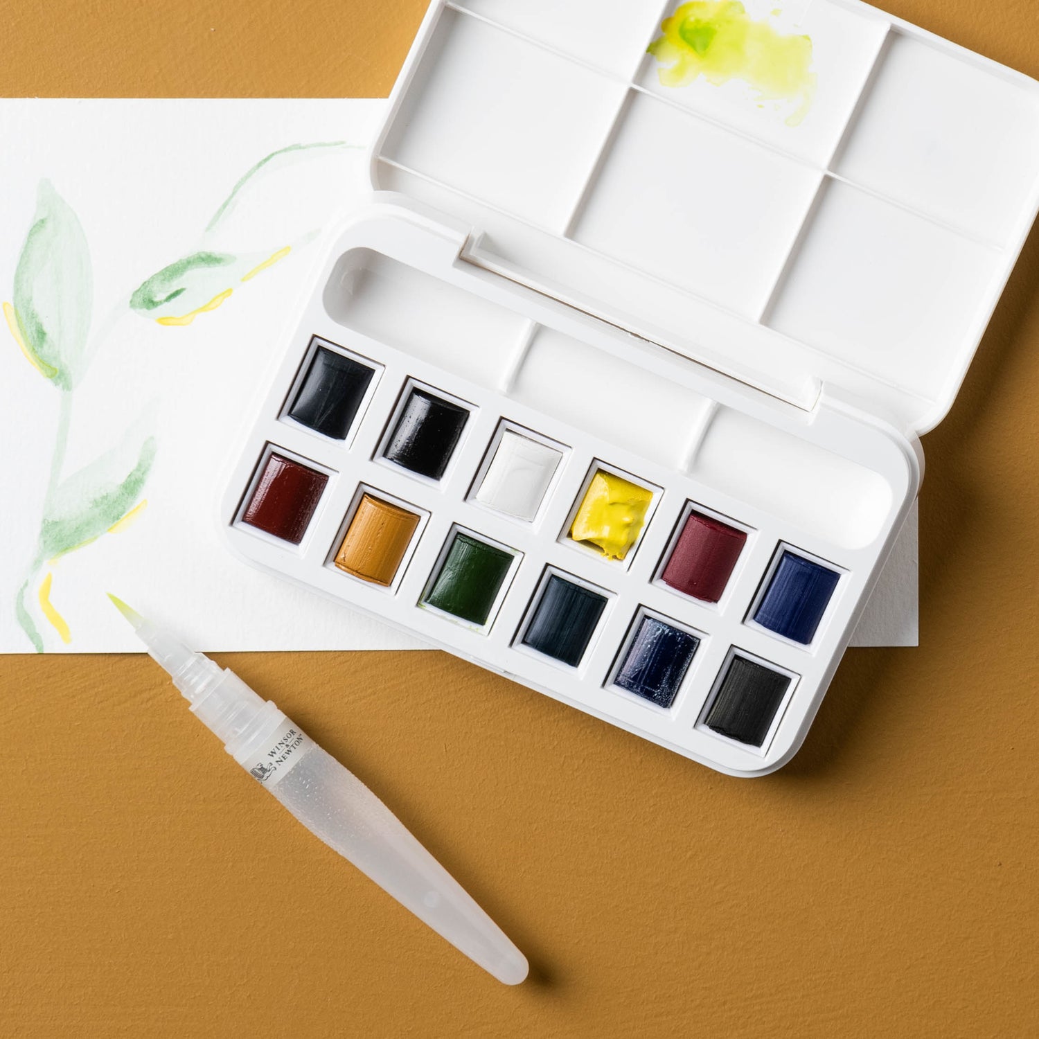Gifts for the Artist