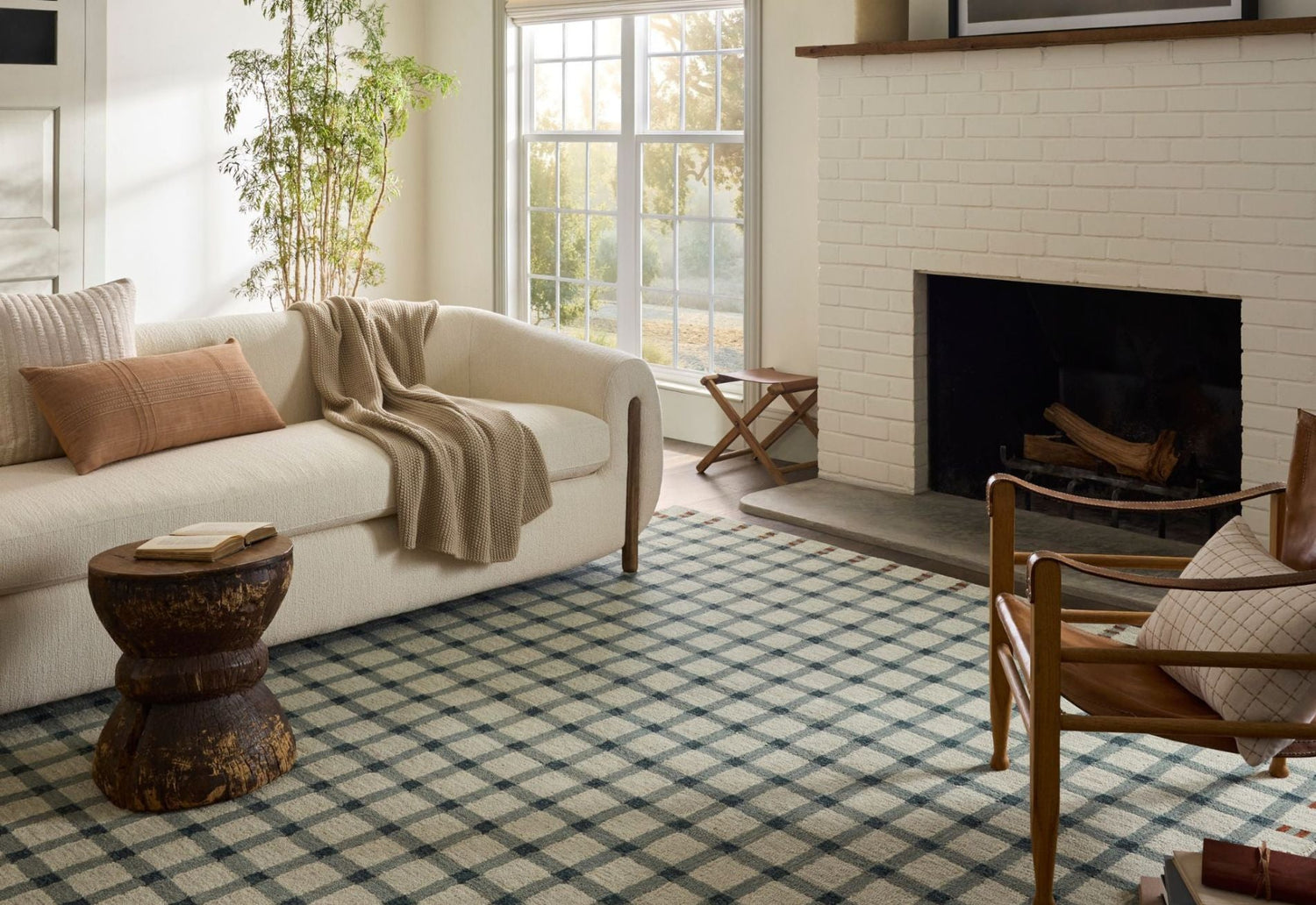 Shop the Waylon Rug Collection by Loloi x Magnolia Home by Joanna Gaines