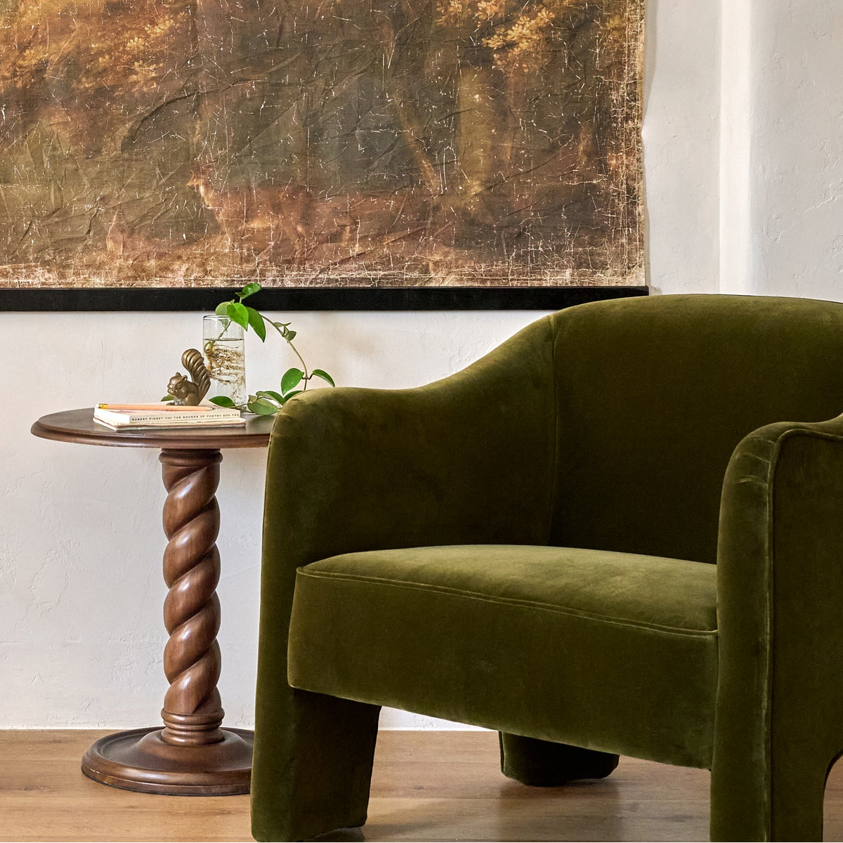 End Tables & Side Tables