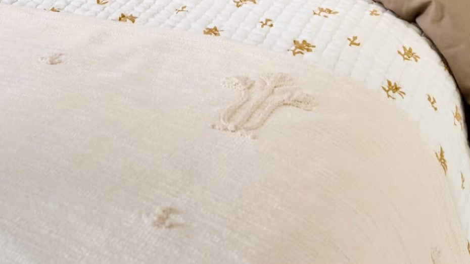 Coverlets