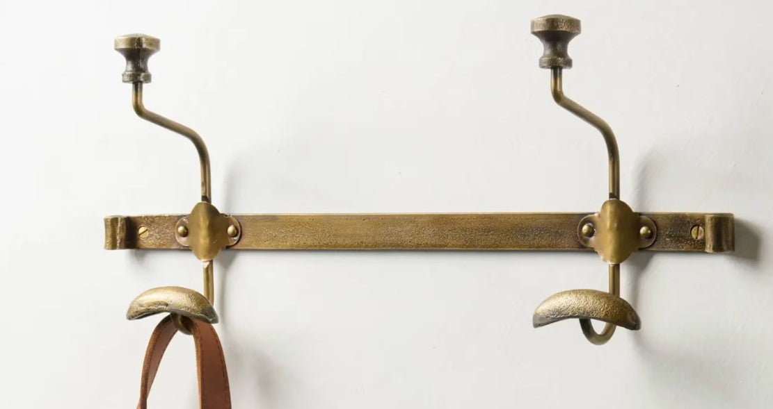 duke wall hooks