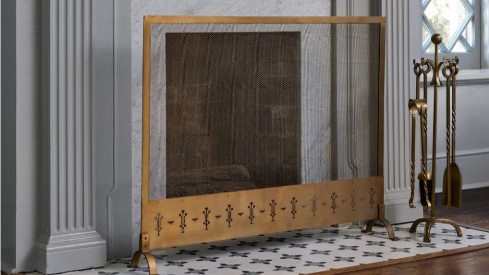 shop fireplace tools and fireplace screens