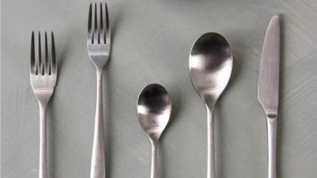 shop silverware and flatware