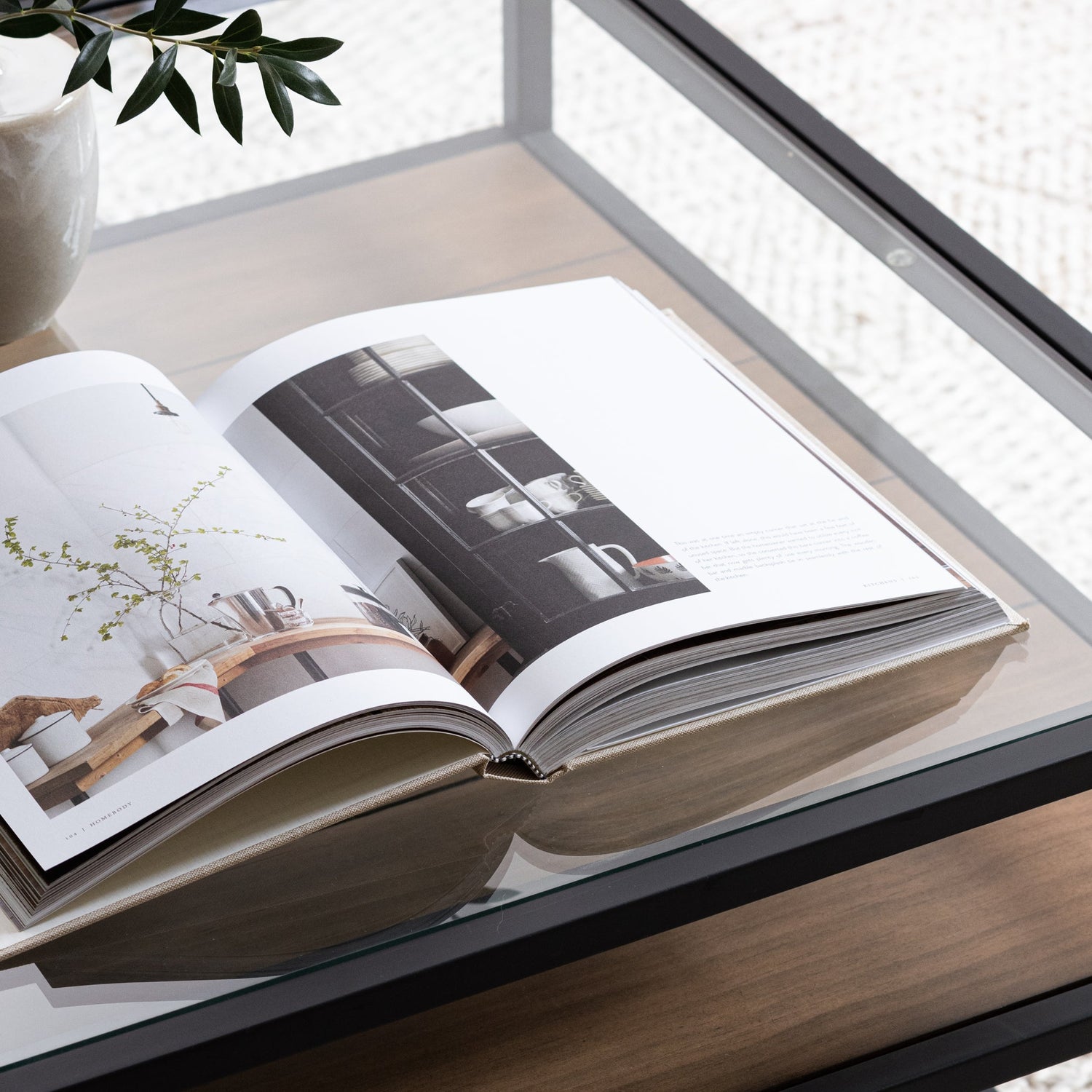 Coffee Table Books