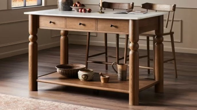 Kitchen Islands