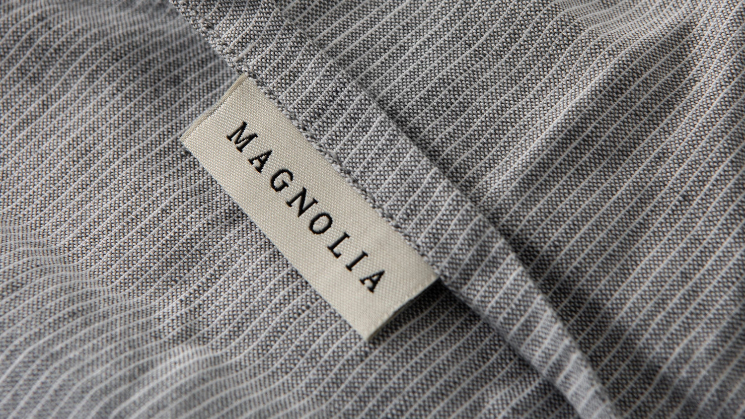 magnolia brand linen bedding