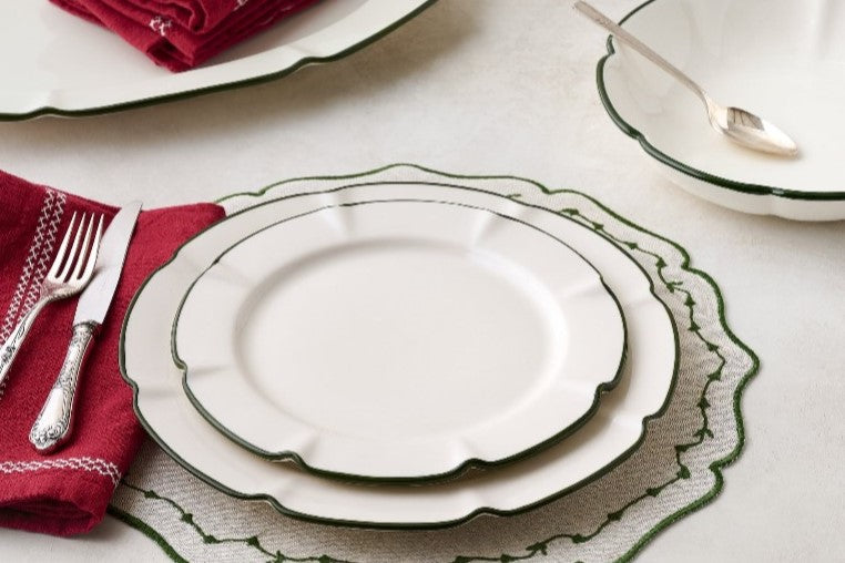 shop the luna tabletop collection