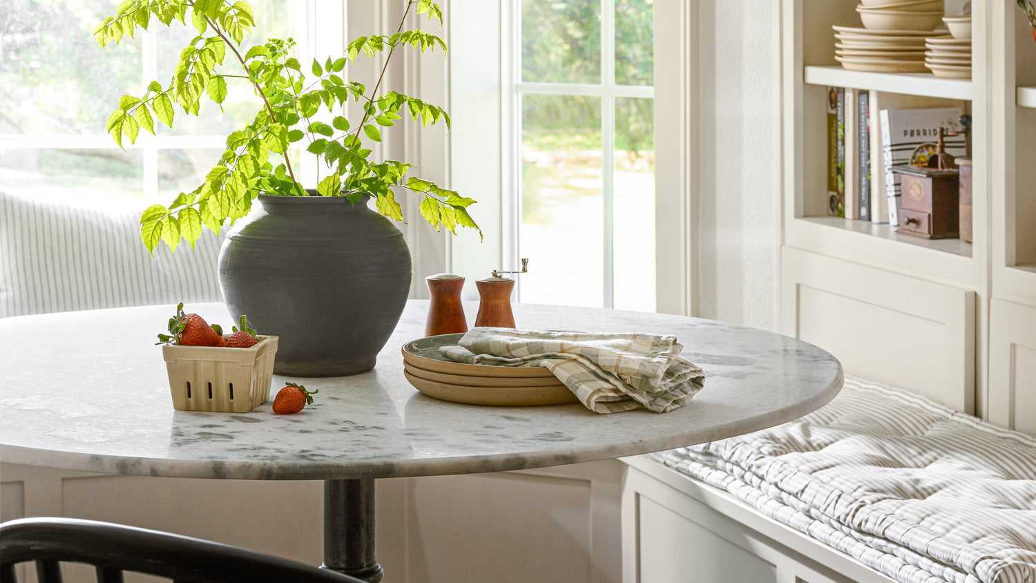 Marble Furniture