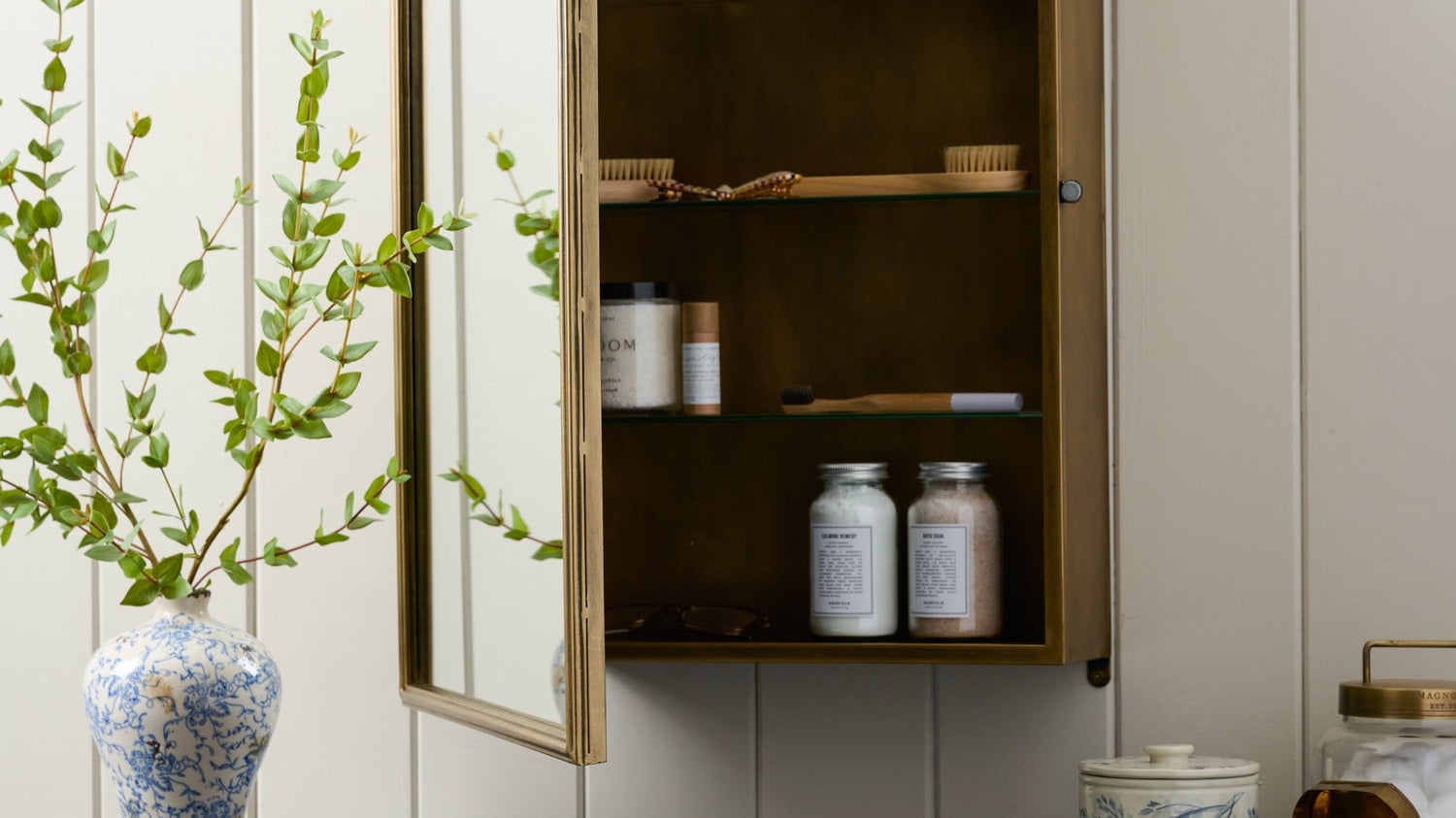 shop medicine cabinets