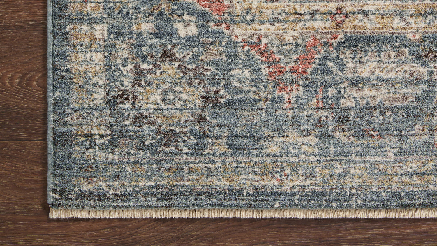 Millie Rug Collection