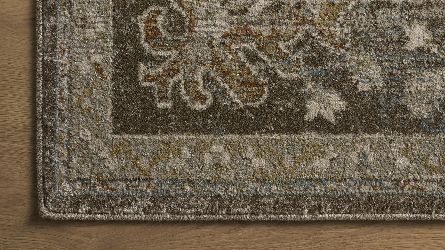 Mona Rug Collection
