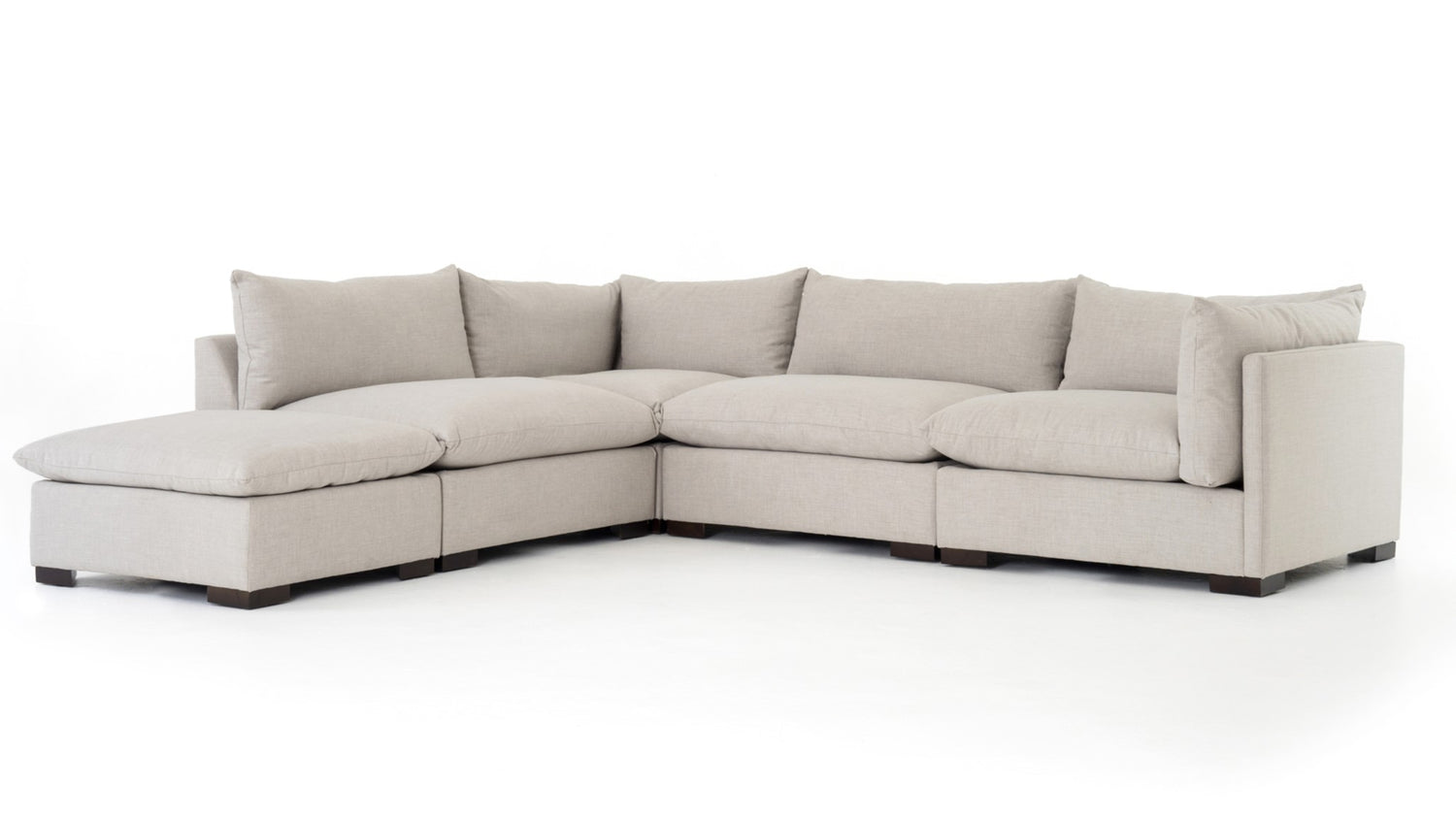 Monroe Furniture Collection