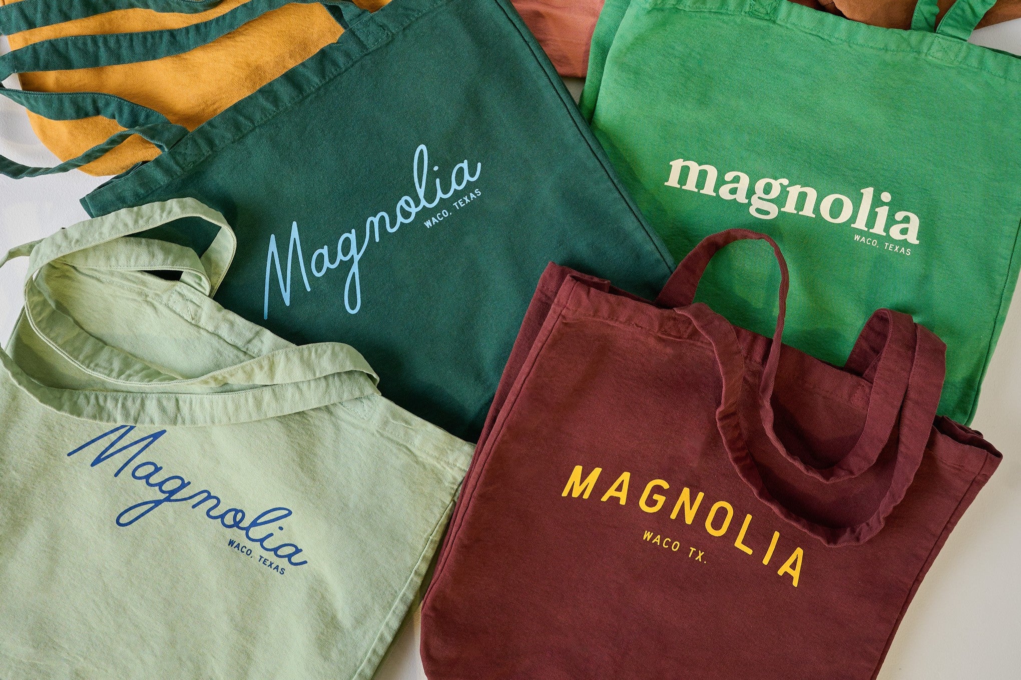 Magnolia Souvenirs – Page 3