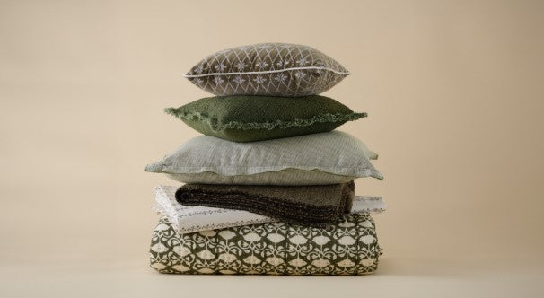 Shop the Look: Natural Haven