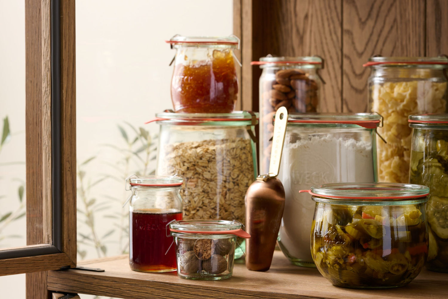 Food Prep Tools