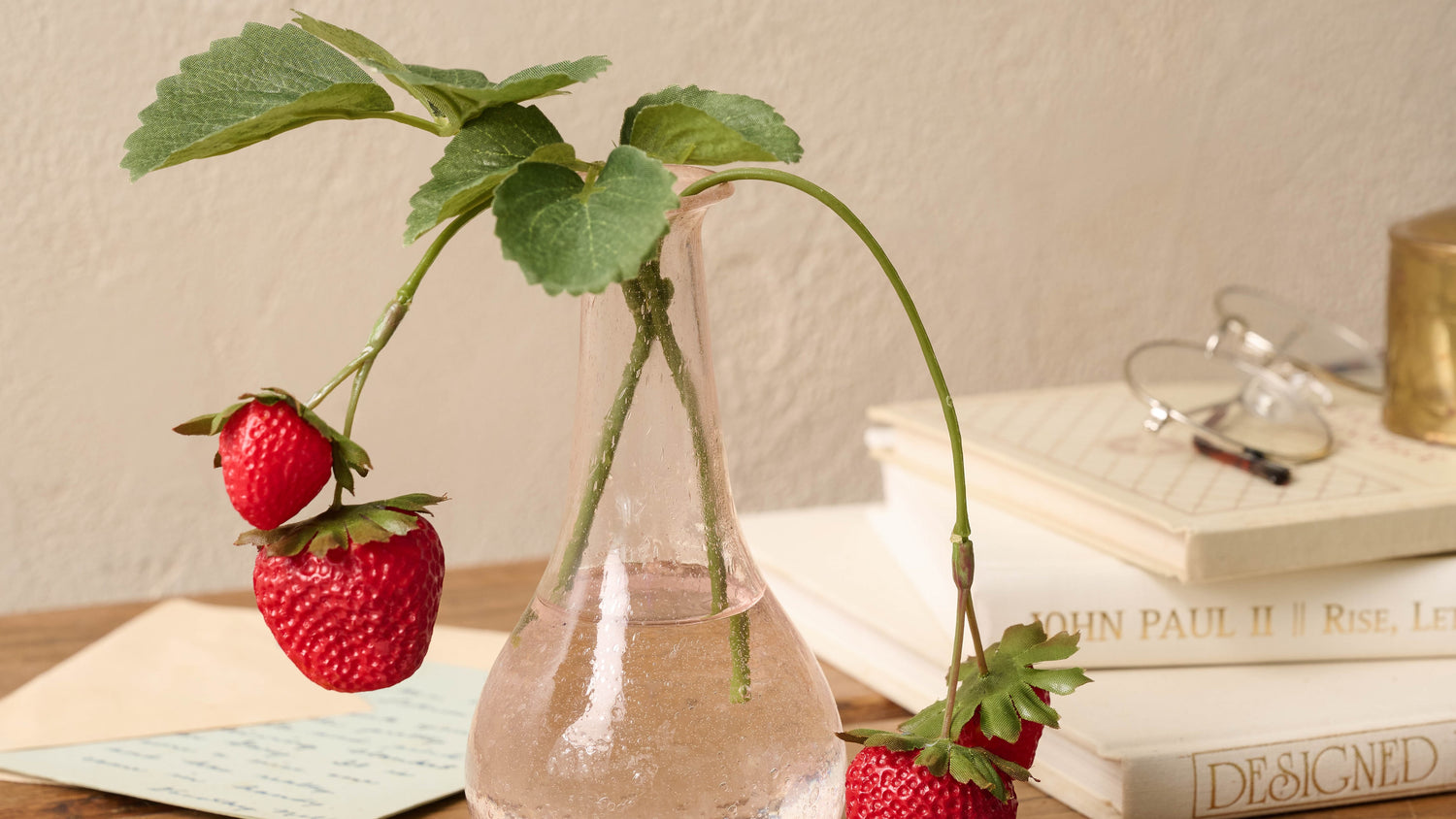 Glass Vases
