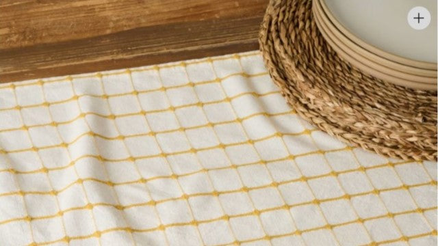 shop tablecloths and table runners