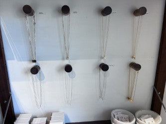 WKND Necklaces