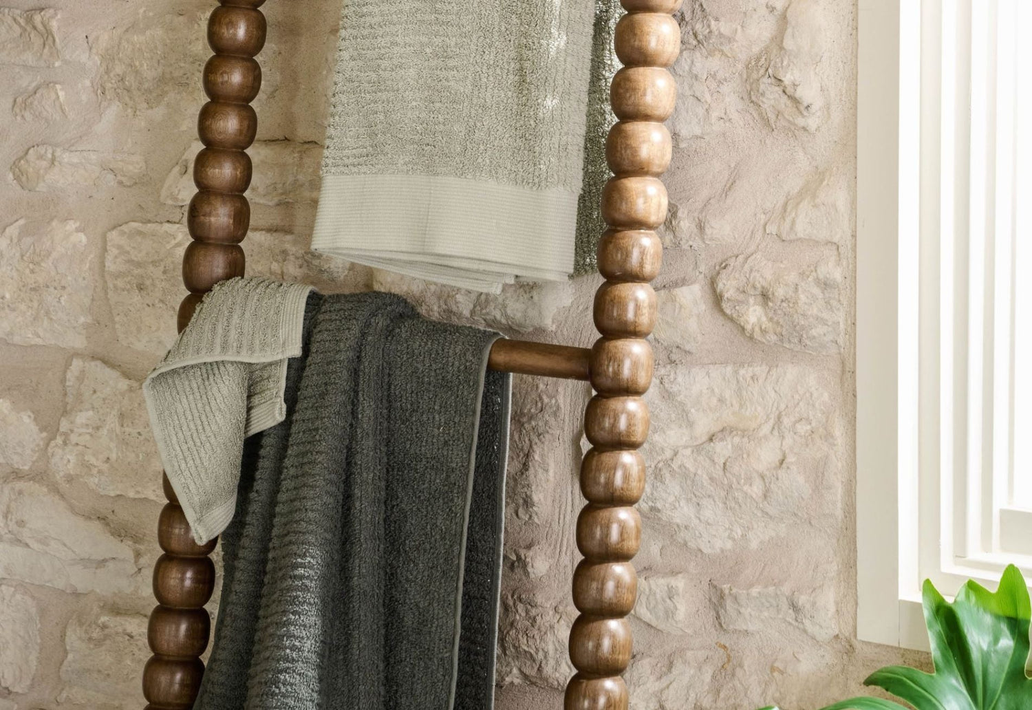 Buy More, Save More: Bath Towels