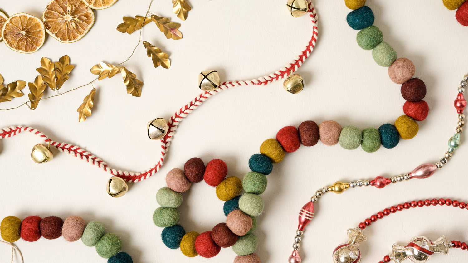 Tree Garland