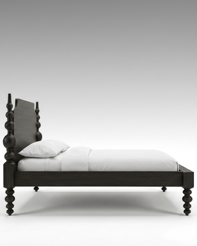 Athena Four-Poster Bed