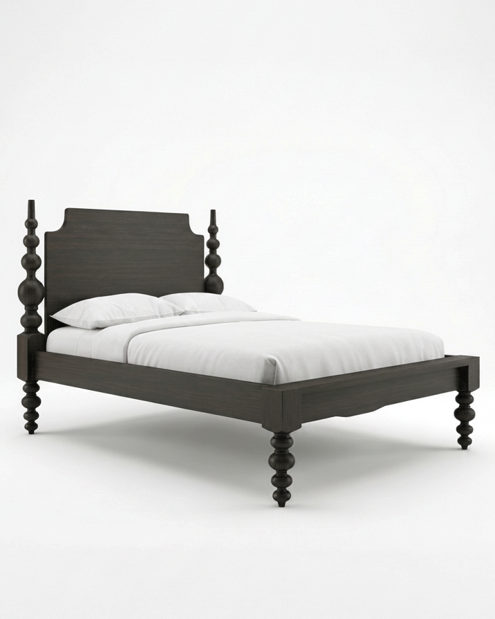 Magnolia Athena Bed - Thumbnail 3