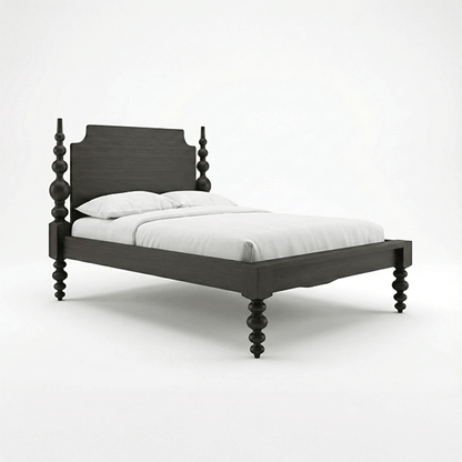 Aspen Four- Poster Bed