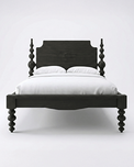 Aspen Four- Poster Bed front view