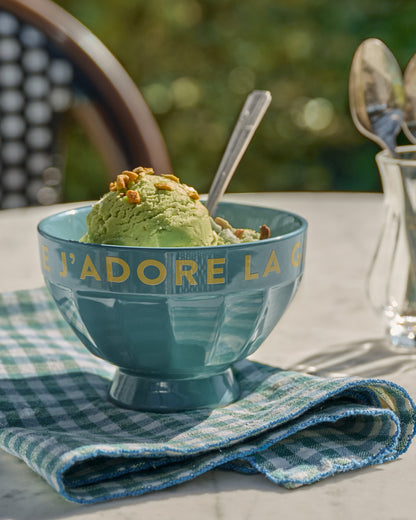 J’adore la Glace French Dessert Bowl