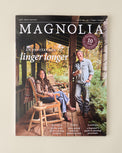 Magnolia Journal Fall 2026