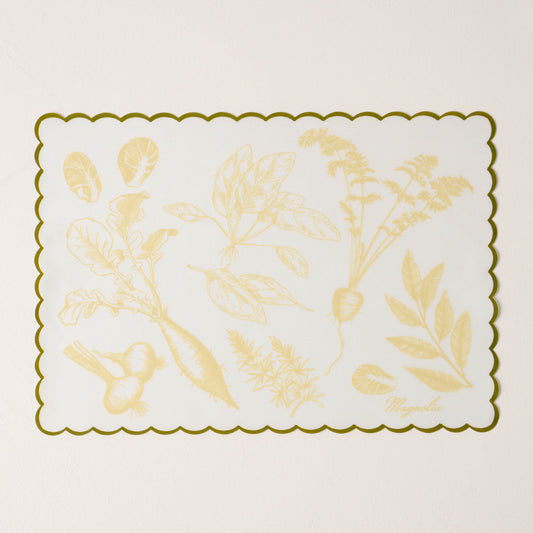 Magnolia Veggie Roasting Mat