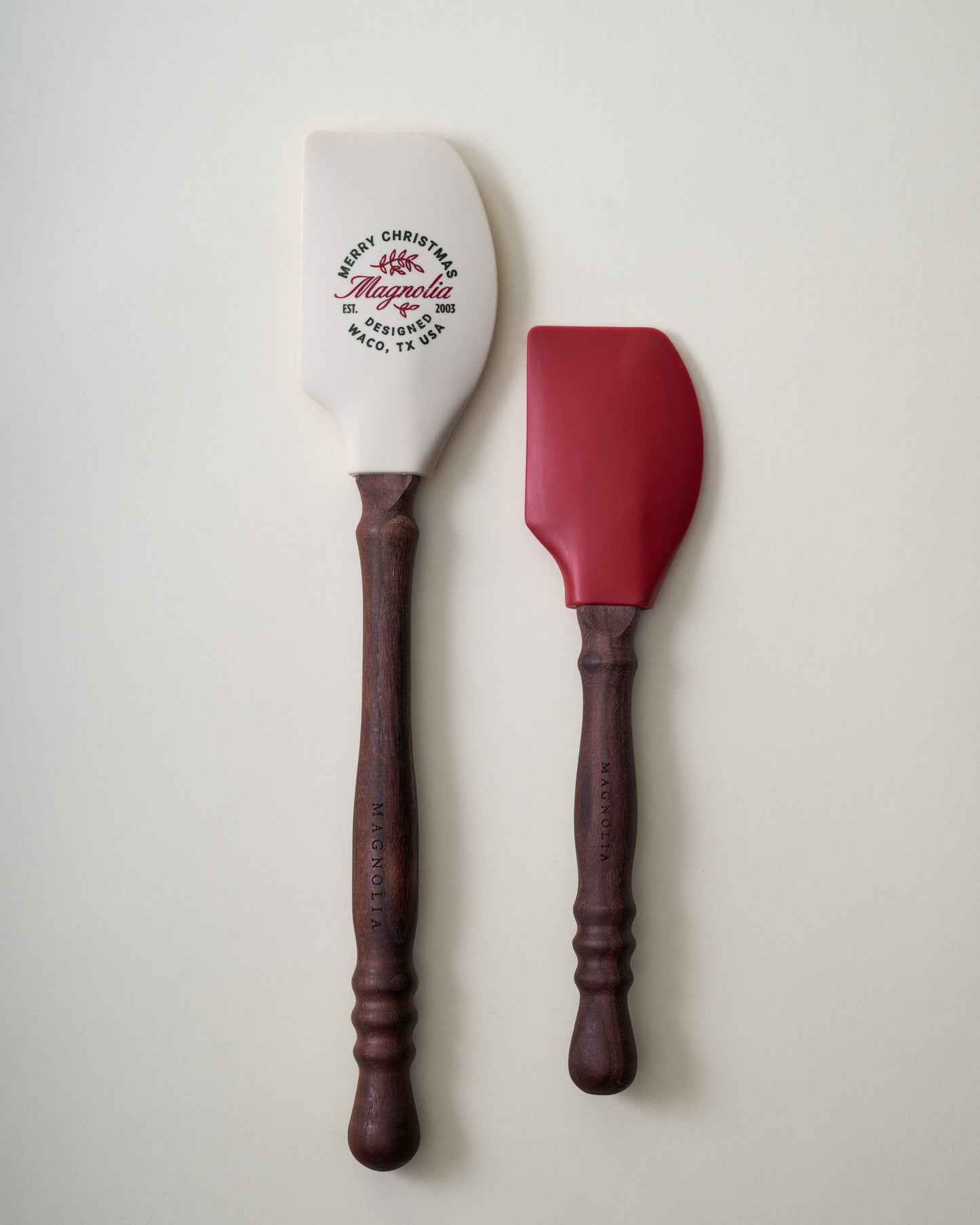 Holiday Spatula Set of Two