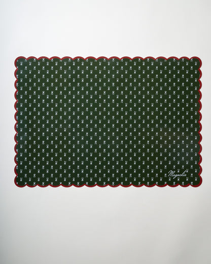 Reversible Holiday Baking Mat