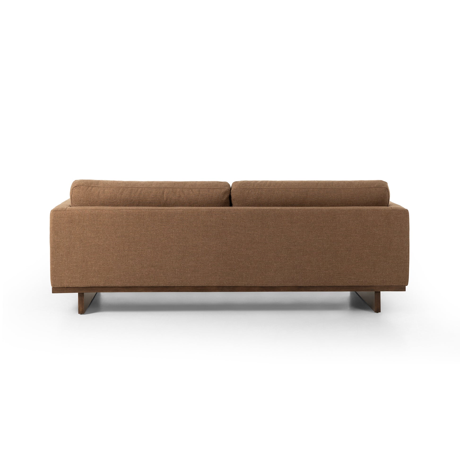 Ford Sofa in Cafe back view