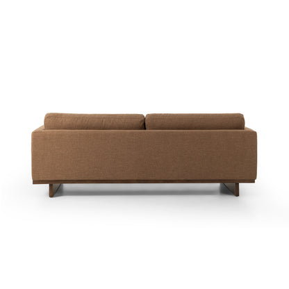 Ford Sofa in Cafe back view