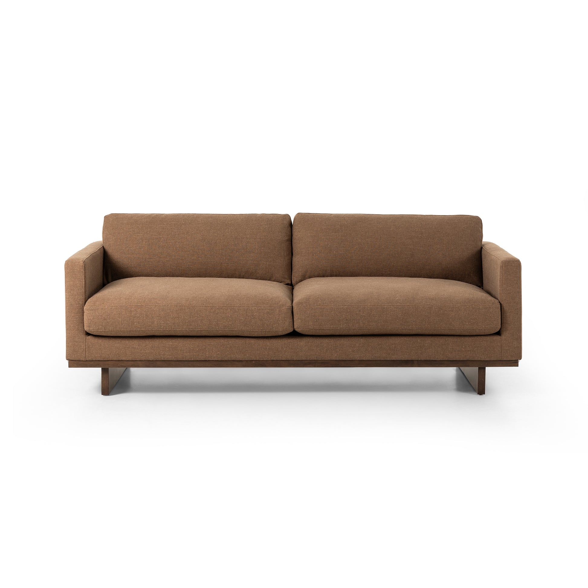 Ford Sofa in Cafe