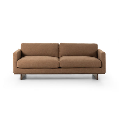 Ford Sofa in Cafe