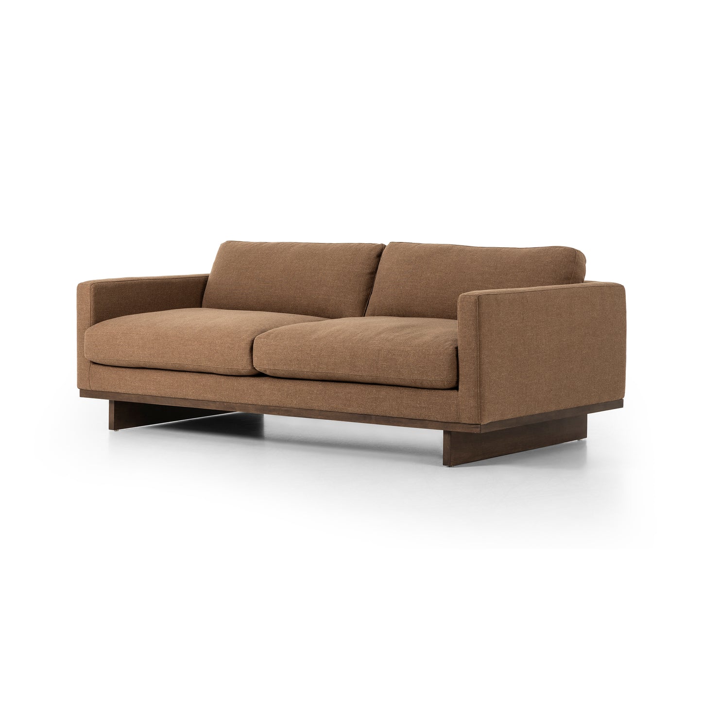 Ford Sofa in Cafe