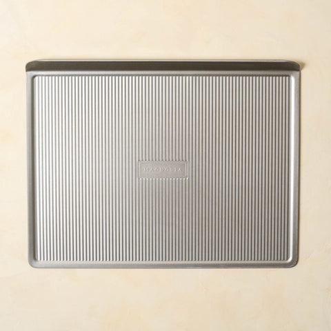 Magnolia Flat Cookie Sheet