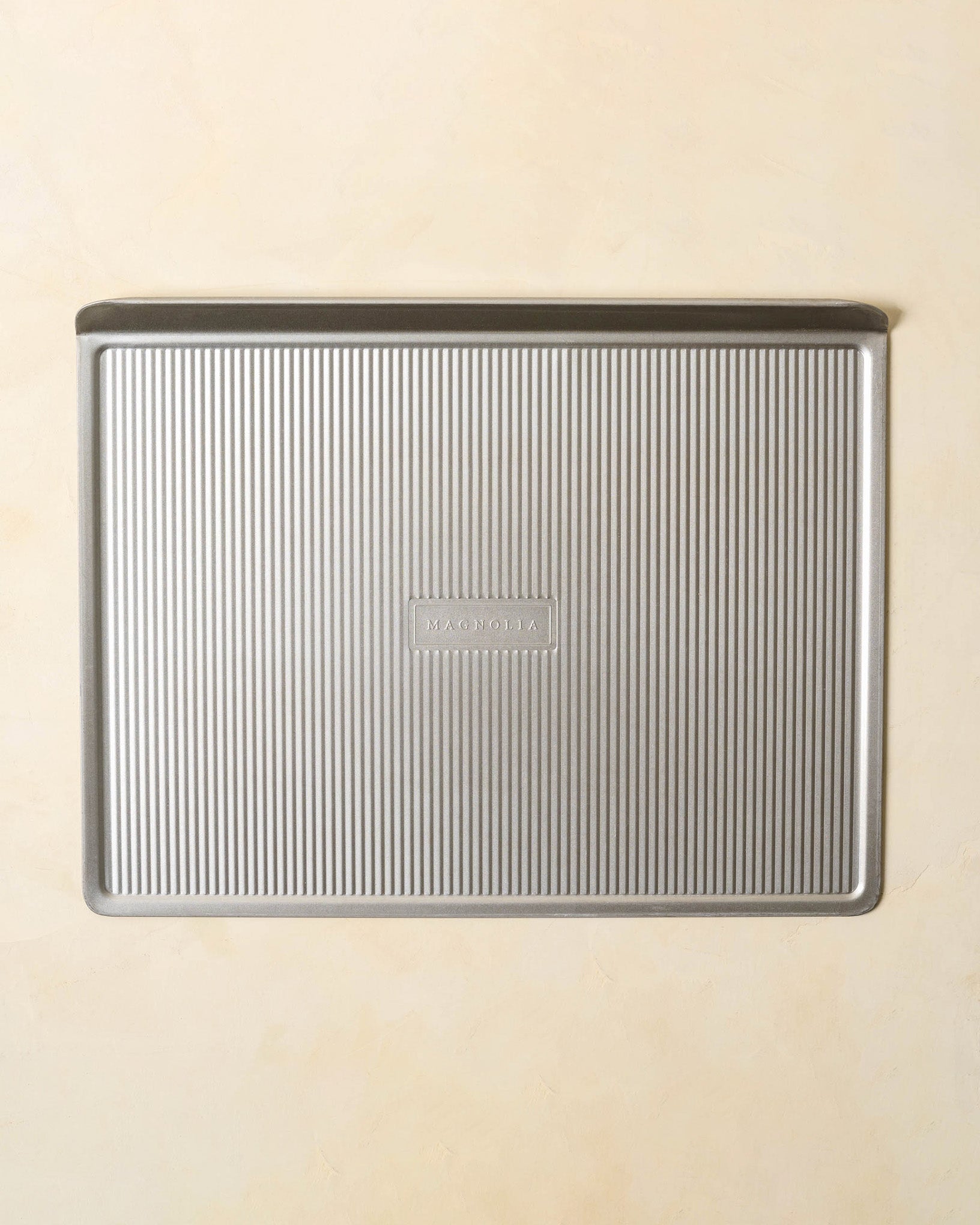 Magnolia Flat Cookie Sheet