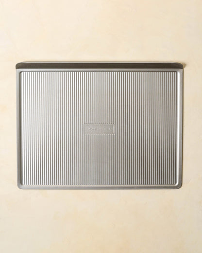 Magnolia Flat Cookie Sheet